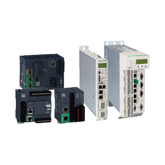 PacDrive3